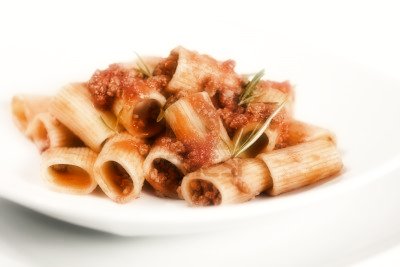 Итальянские виды соусов