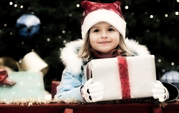 8 увлекательных и креативных идей для активного проведения Рождества с детьми