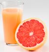 Грейпфрутовый сок очищает организм