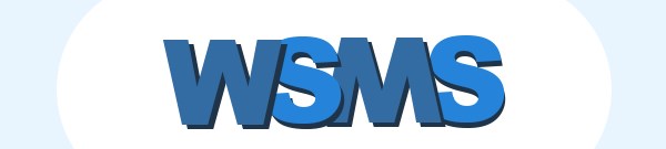 WSMS могут сделать все для сайта