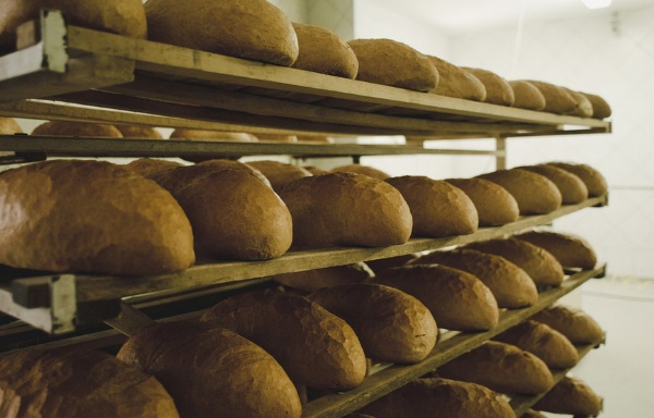 Выпечка хлеба: процесс и его особенности