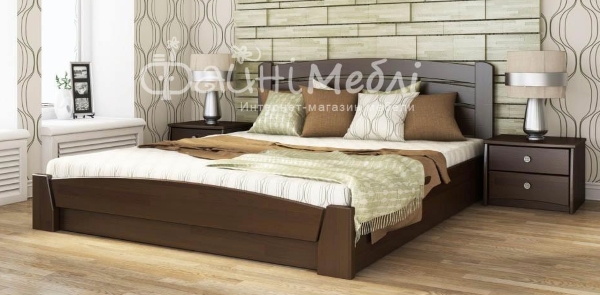 Кровать – это комфортно, удобно и практично