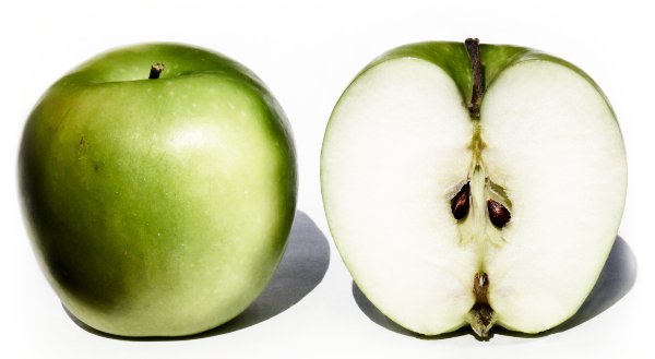 Яблоки и их польза для человека