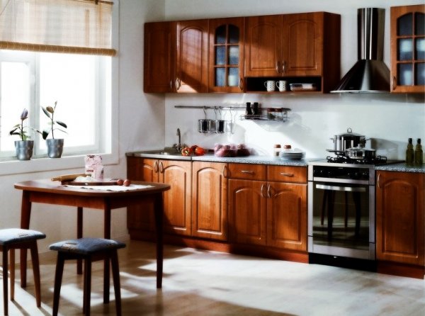 Советы по выбору кухонной мебели