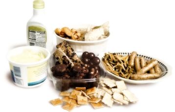 Полиненасыщенные жирные кислоты: польза или вред для организма?