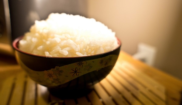 Польза рисовой диеты для похудения и не только