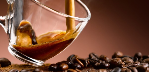 Все о полезности свежеобжаренного кофе
