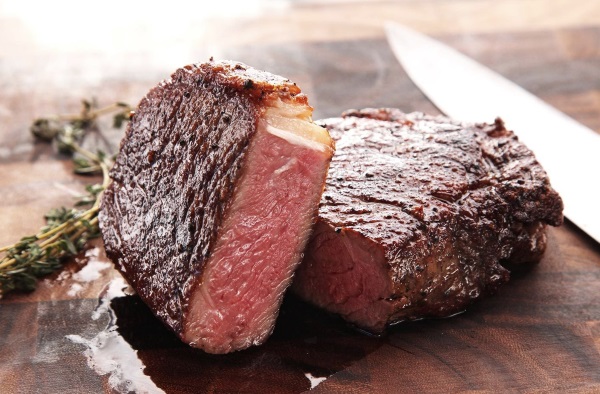 Какие бывают стейки: подробно о самых вкусных мясных блюдах