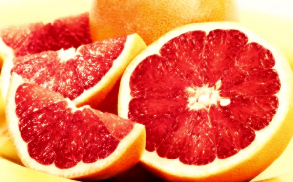 Грейпфрут для похудения лучше всяких диет