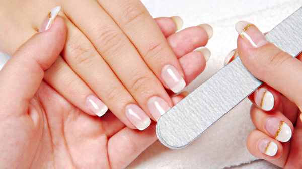 Советы укрепления ногтей на дому
