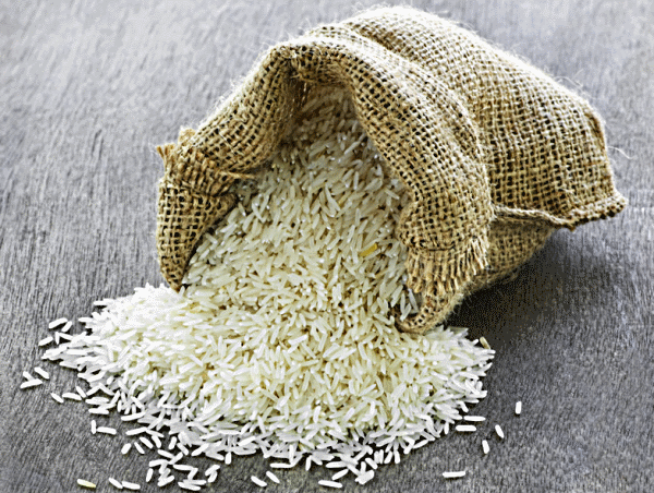 свойства риса