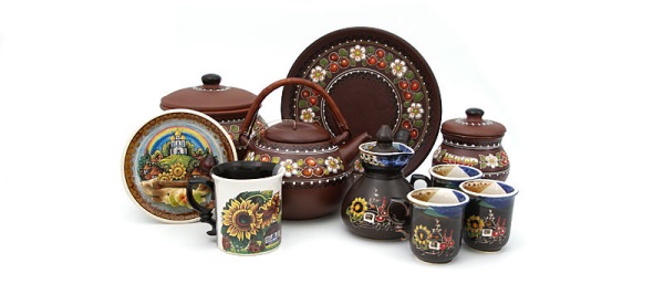 Оригинальные сувениры от магазина Славянский сувенир