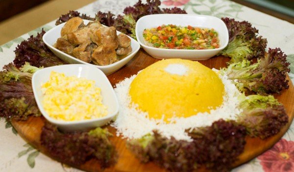 Особенности молдавской кухни