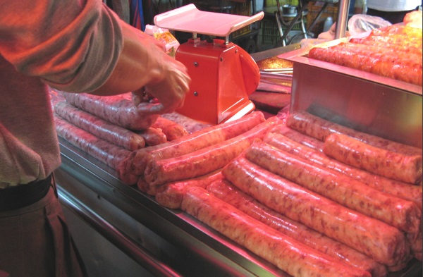 Как «узнать» вкусную колбасу и не прогадать при покупке