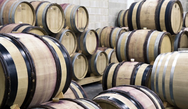 История испанских вин из региона Приорат