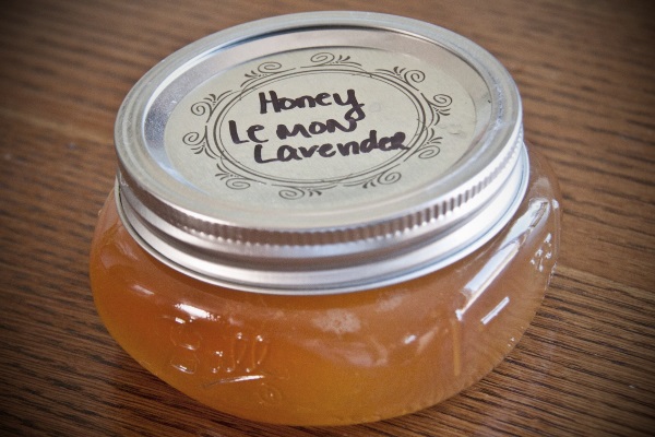 Использование мёда при консервировании