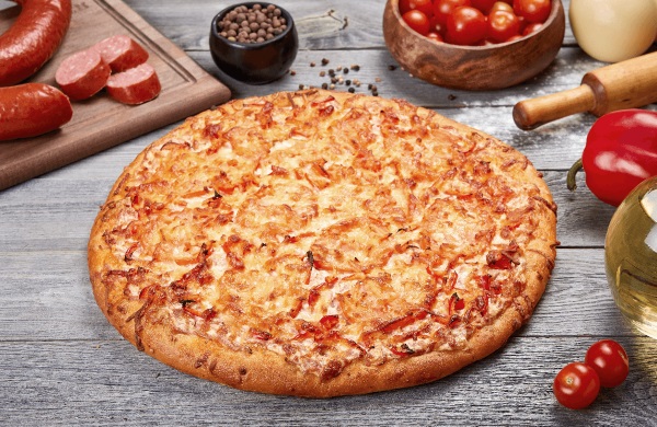 Как заказать пиццу и остаться довольным?